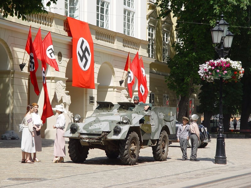 World Wars